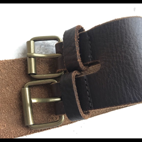 🔥ABERCROMBIE AND FITCH BELT🔥 - Picture 3 of 4